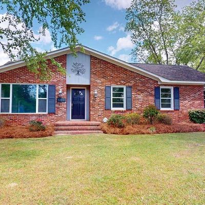 803 5 Th Ave, Twin City, GA 30471