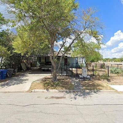 803 Lee Hall, San Antonio, TX 78212