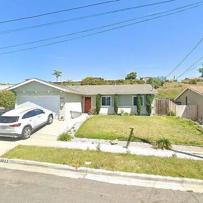 8033 Gribble St, San Diego, CA 92114