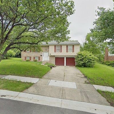 804 Clearfield Ln, Cincinnati, OH 45240