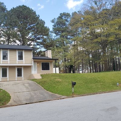 804 Durham Trl, Stone Mountain, GA 30083