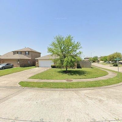 804 Indigo Springs Ln, La Marque, TX 77568