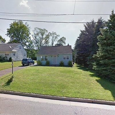 804 Werstler Ave Nw, North Canton, OH 44720