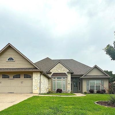 804 Winged Foot, Corsicana, TX 75110