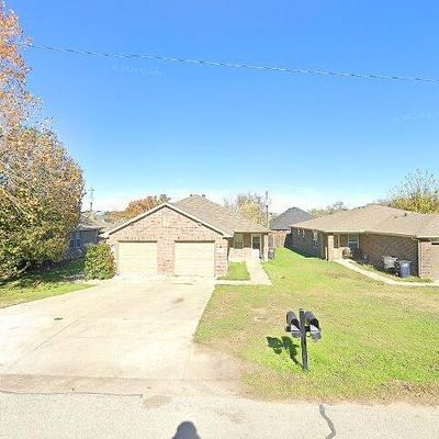 8040 Doreen Ave, Fort Worth, TX 76116