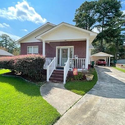 804 Towne Oaks Ln, El Dorado, AR 71730