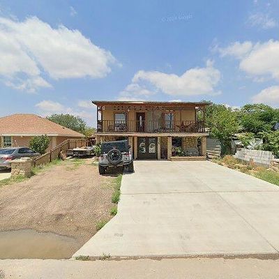 805 N Dallas St, Midland, TX 79701