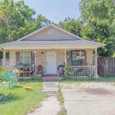 805 W Strong St, Pensacola, FL 32501