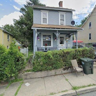 805 Vernon St, Bethlehem, PA 18015