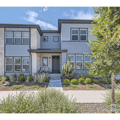 8054 Sterling Ranch Ave #B, Littleton, CO 80125