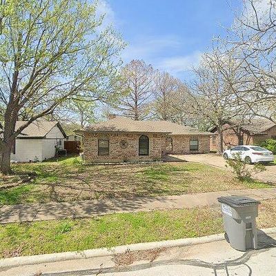 806 Easter Dr, Wylie, TX 75098