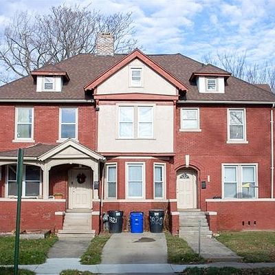 806 Gladstone St, Detroit, MI 48202