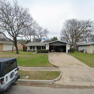 806 Loganwood Ave, Richardson, TX 75080