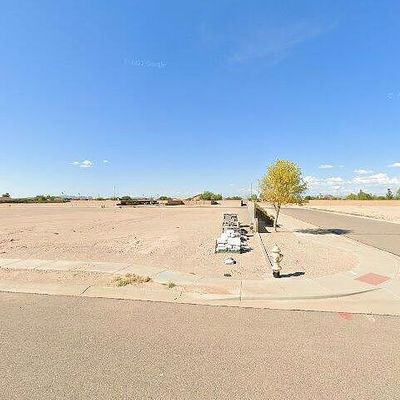 806 W Mid Way St, Coolidge, AZ 85128