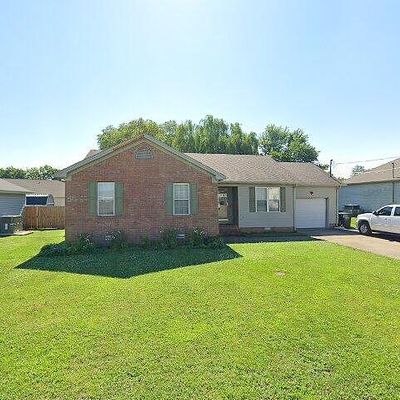 807 Brock Ave, Hopkinsville, KY 42240