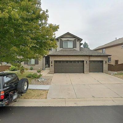 807 Ridgemont Cir, Highlands Ranch, CO 80126