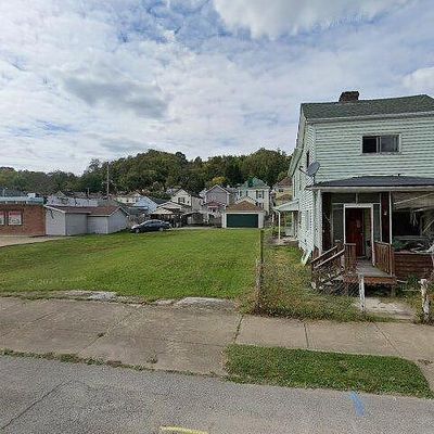 807 S Zane Hwy, Martins Ferry, OH 43935