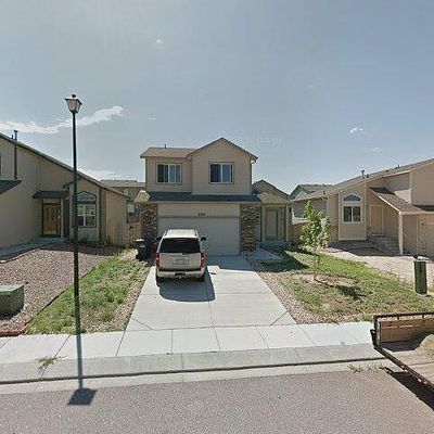 8079 Parsonage Ln, Colorado Springs, CO 80951