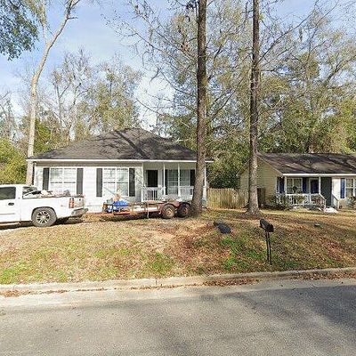 808 N Mitchell St, Thomasville, GA 31792