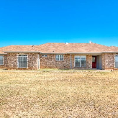 808 W Fm 2105, San Angelo, TX 76901