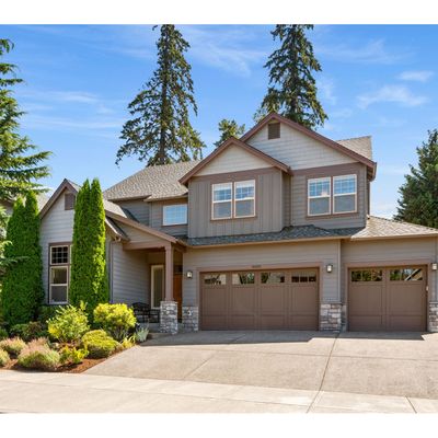 8080 Sw Laurelwood Ct, Portland, OR 97225