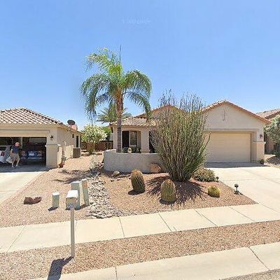 8081 W Wandering Spring Way, Tucson, AZ 85743