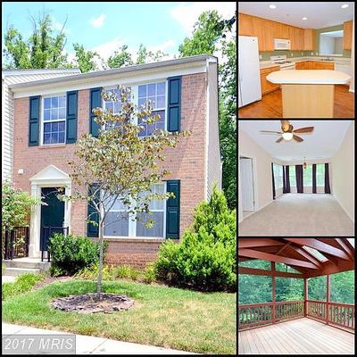 8089 Pennington Dr, Laurel, MD 20724