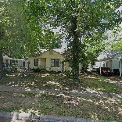 809 Modica St, Bossier City, LA 71112