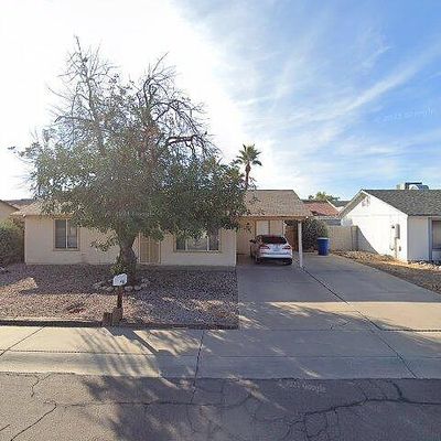 809 W El Prado Rd, Chandler, AZ 85225