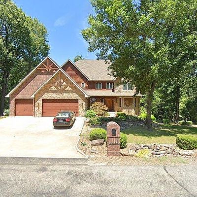 8092 Stone Crest Rd, Bentonville, AR 72712