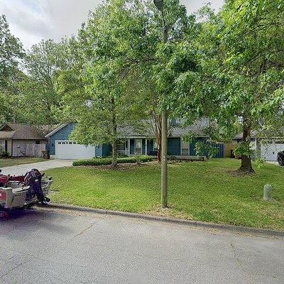 81 Red Fox Dr, Savannah, GA 31419