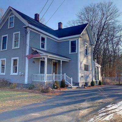 81 North St, Georgetown, MA 01833