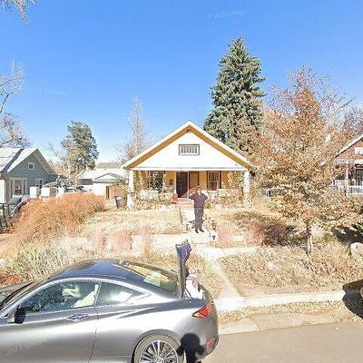 810 E Yampa St, Colorado Springs, CO 80903