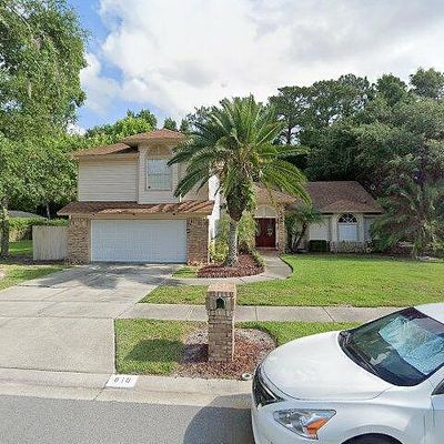 810 Shriver Cir, Lake Mary, FL 32746