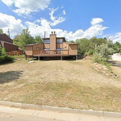 810 Sirius Dr, Colorado Springs, CO 80905