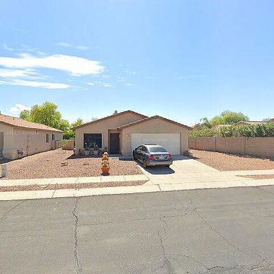 8104 N Carefree Way, Tucson, AZ 85743