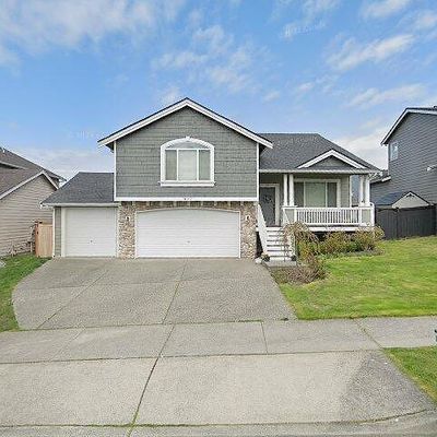 8107 35 Th St Ne, Marysville, WA 98270