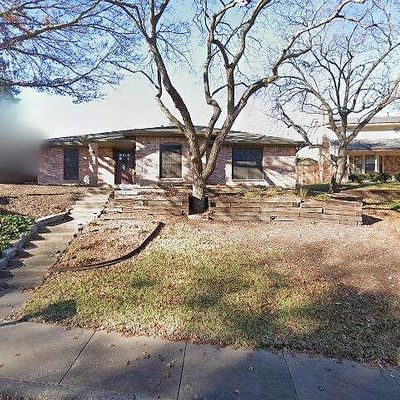 811 Braswell St, Cedar Hill, TX 75104