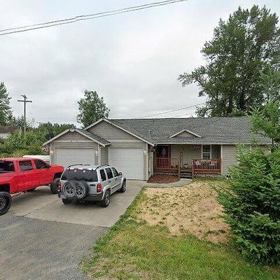 811 Nw Saint Helens Ave, Chehalis, WA 98532