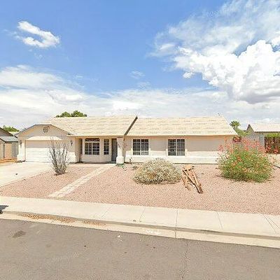 8110 E Evergreen St, Mesa, AZ 85207