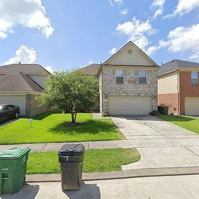 8123 Narrow Brook Way, Houston, TX 77016