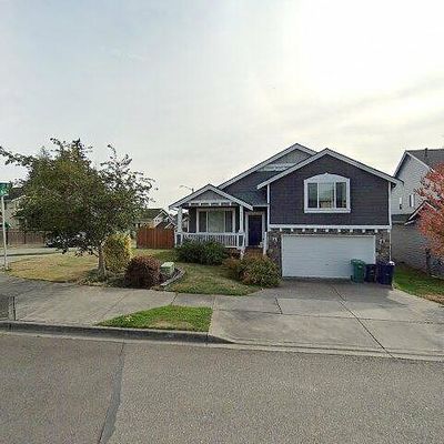 8126 35 Th St Ne, Marysville, WA 98270