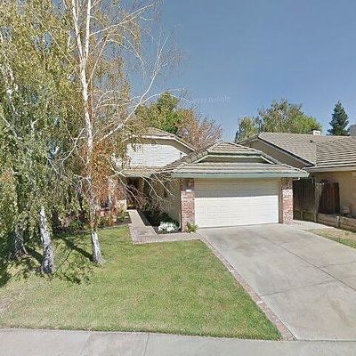 8126 Ackerson Way, Antelope, CA 95843