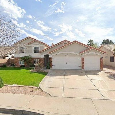 813 E Scott Ave, Gilbert, AZ 85234