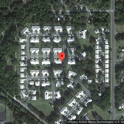 813 Lanark Dr, Inverness, FL 34453