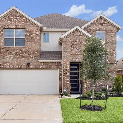 8131 Vida Costa Dr, Cypress, TX 77433