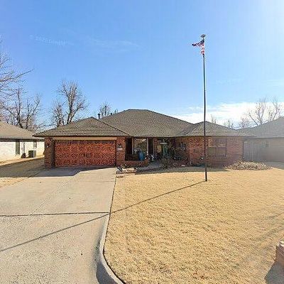 8136 Nw 81 St St, Oklahoma City, OK 73132