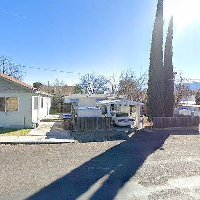 814 E Monroe St, Globe, AZ 85501