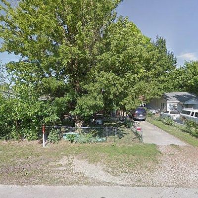 814 N Brown Ave, Springfield, MO 65802