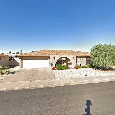 8140 E Lindner Ave, Mesa, AZ 85209